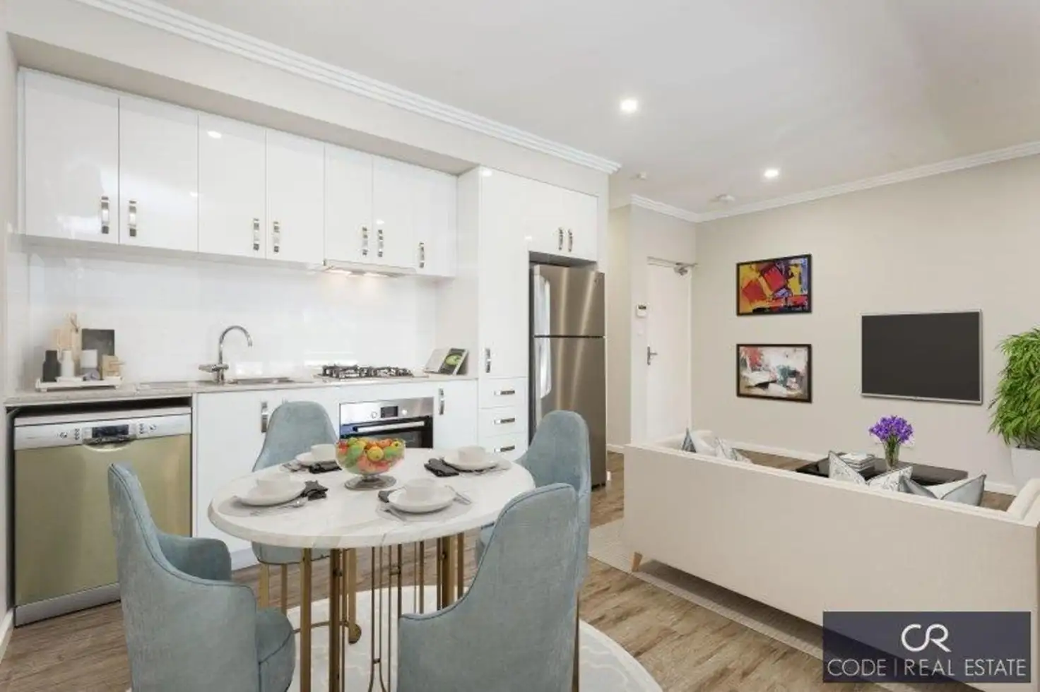 Main view of Homely apartment listing, 127B Westview Street, Scarborough WA 6019