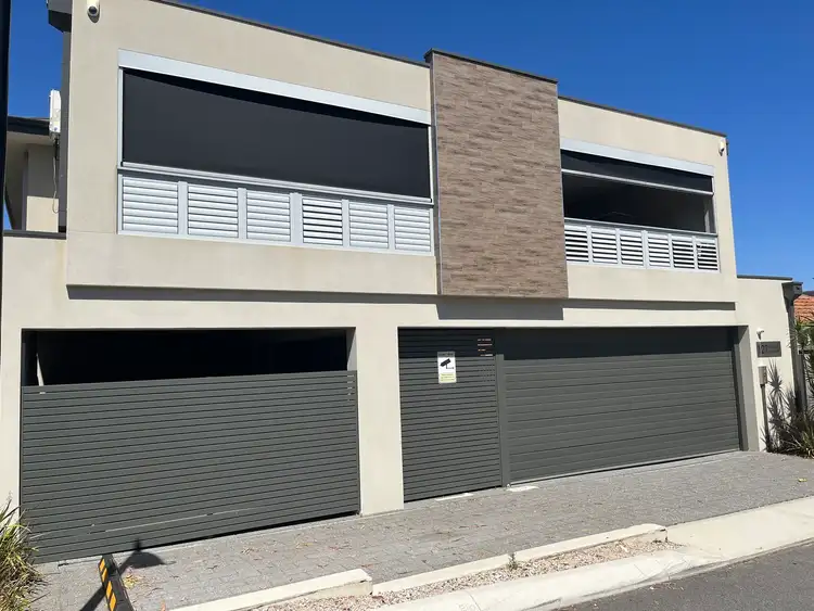 Third view of Homely apartment listing, 127B Westview Street, Scarborough WA 6019