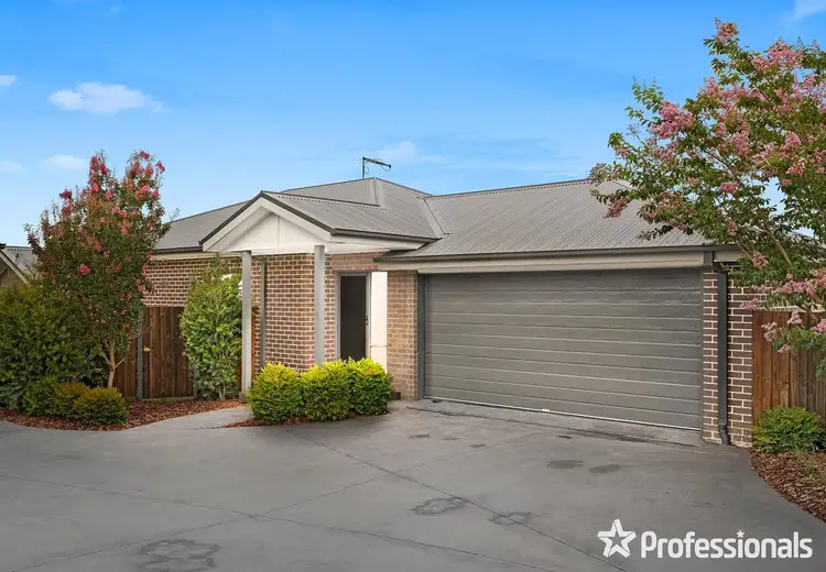 3 Panorama Close, Yarra Glen VIC 3775