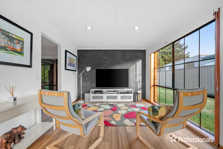 Sixth view of Homely house listing, 14 Delbridge Drive, Sydenham VIC 3037