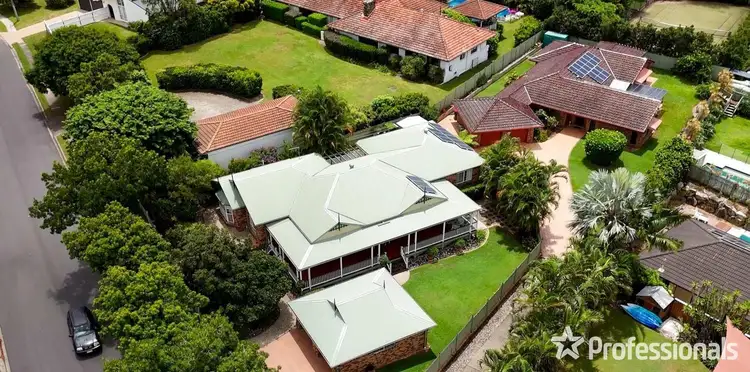 Main view of Homely house listing, 89 Keona Road, Mcdowall QLD 4053
