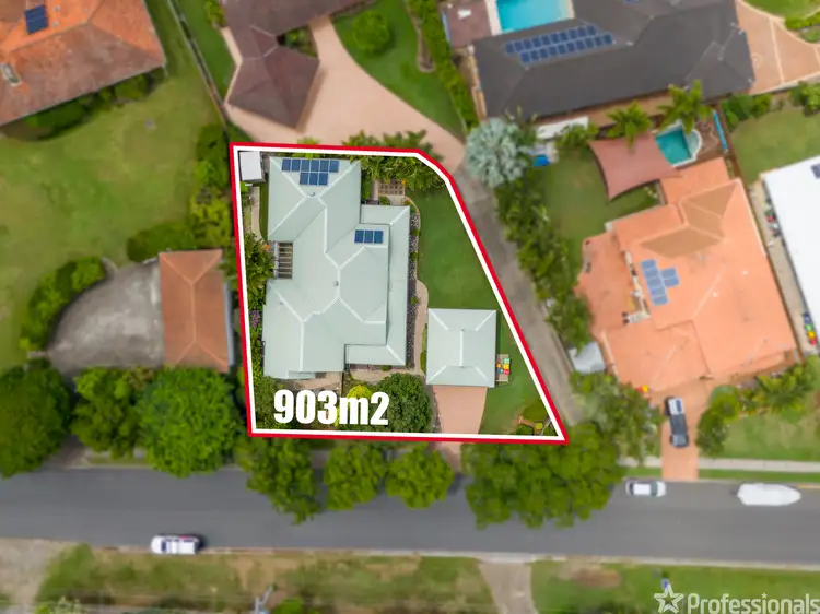 Second view of Homely house listing, 89 Keona Road, Mcdowall QLD 4053