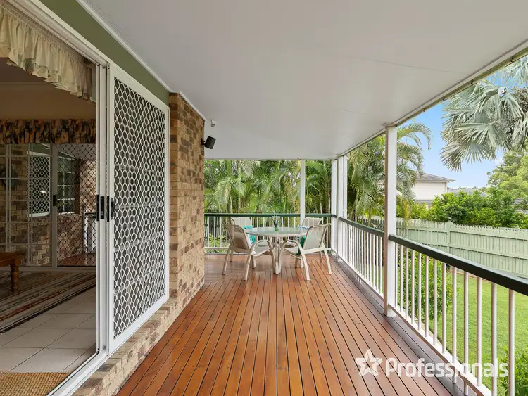 Third view of Homely house listing, 89 Keona Road, Mcdowall QLD 4053