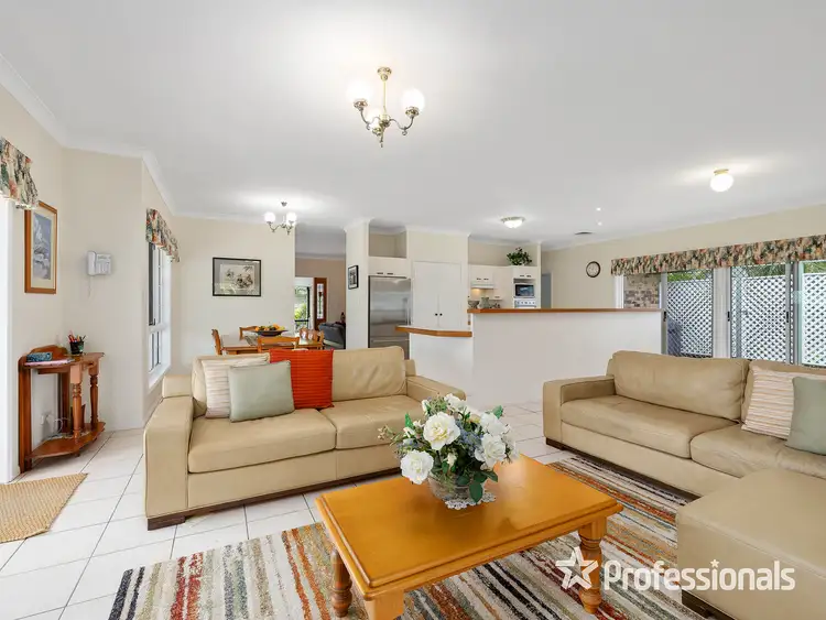 Fourth view of Homely house listing, 89 Keona Road, Mcdowall QLD 4053