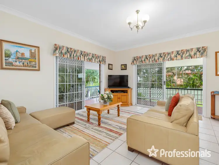 Fifth view of Homely house listing, 89 Keona Road, Mcdowall QLD 4053