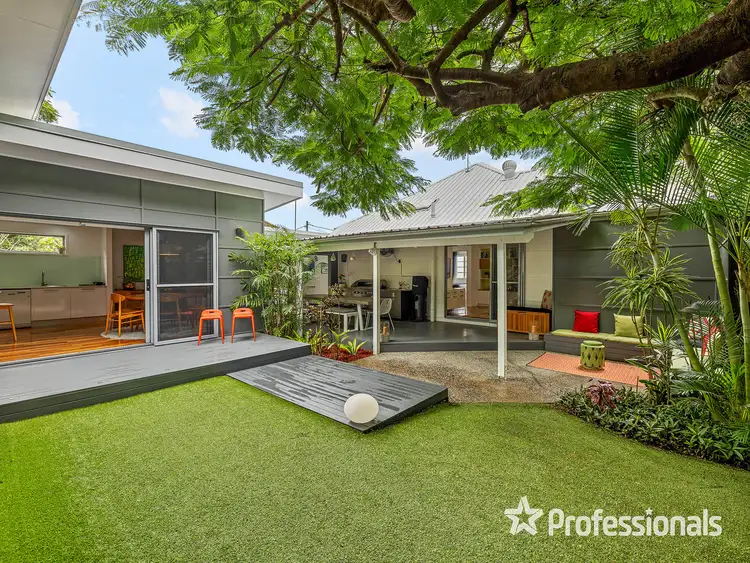 15 Wirega Street, Wavell Heights QLD 4012
