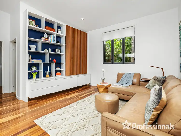Second view of Homely house listing, 15 Wirega Street, Wavell Heights QLD 4012