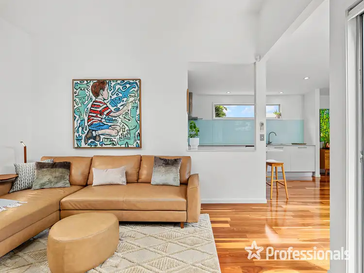 Third view of Homely house listing, 15 Wirega Street, Wavell Heights QLD 4012