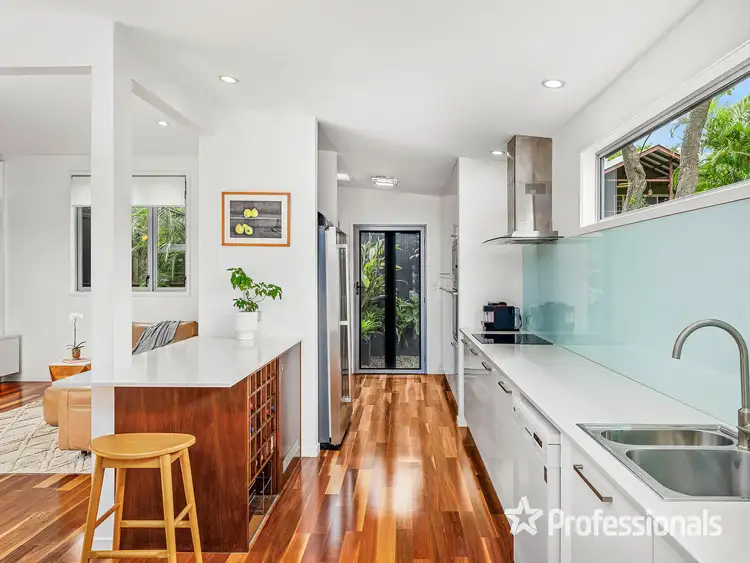 Fifth view of Homely house listing, 15 Wirega Street, Wavell Heights QLD 4012