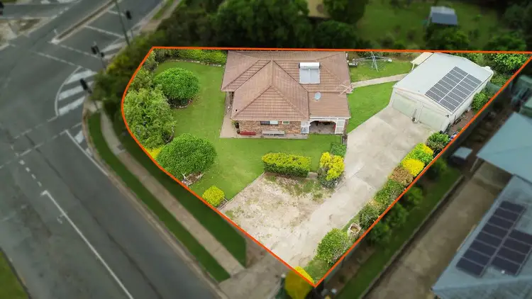 107 Edwards Street, Flinders View QLD 4305