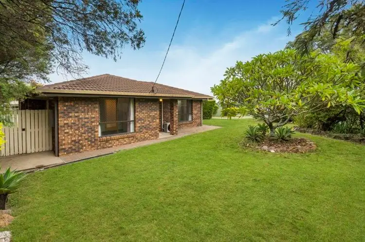 Second view of Homely house listing, 107 Edwards Street, Flinders View QLD 4305