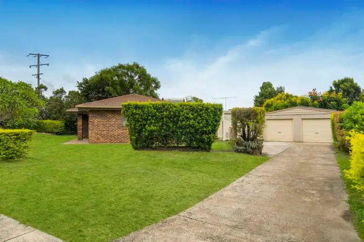 Third view of Homely house listing, 107 Edwards Street, Flinders View QLD 4305