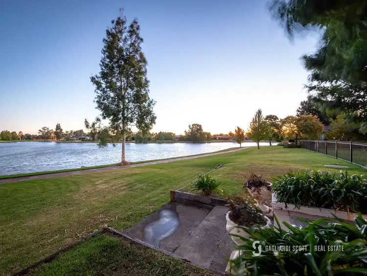 Sixth view of Homely house listing, 2 Buloke Court, Kialla VIC 3631