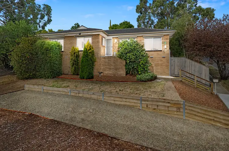 2 Parry Drive