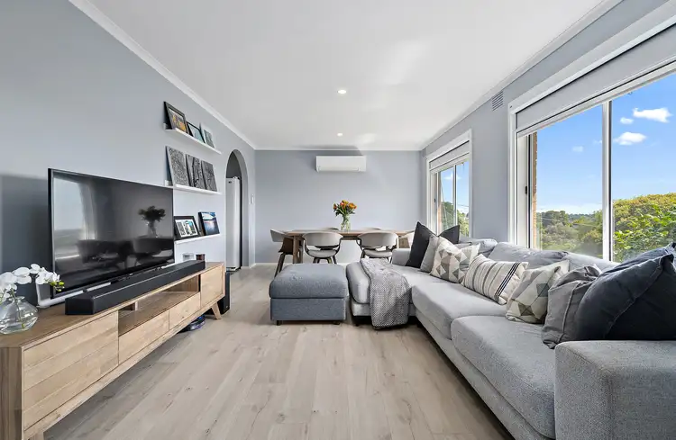 Second view of Homely house listing, 2 Parry Drive, Mooroolbark VIC 3138
