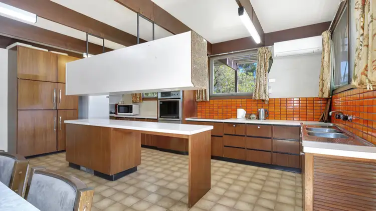 Third view of Homely rural property listing, 376 Church Road, Katandra VIC 3634