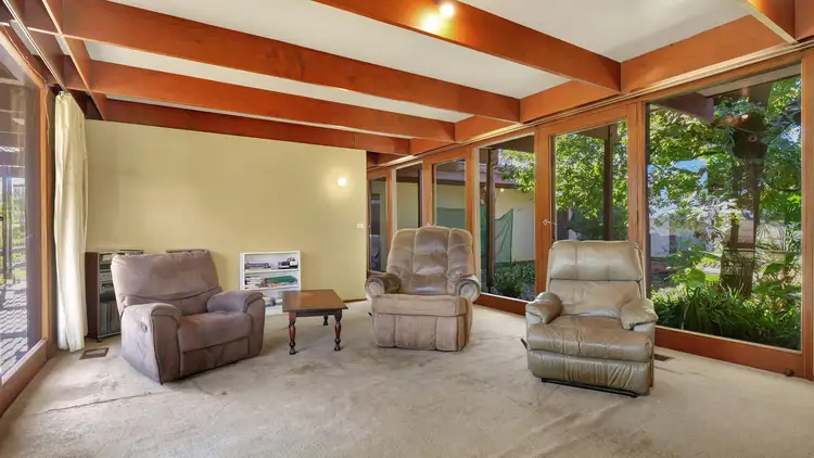 Fifth view of Homely rural property listing, 376 Church Road, Katandra VIC 3634