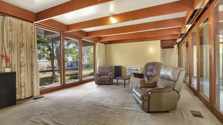 Sixth view of Homely rural property listing, 376 Church Road, Katandra VIC 3634