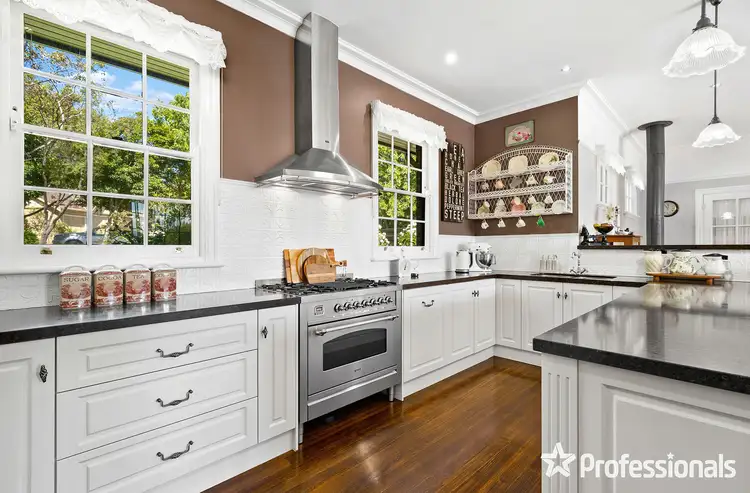 Fourth view of Homely house listing, 4 Glen Avenue, Croydon VIC 3136