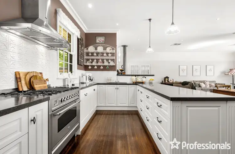 Fifth view of Homely house listing, 4 Glen Avenue, Croydon VIC 3136