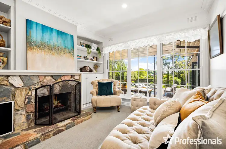 Sixth view of Homely house listing, 4 Glen Avenue, Croydon VIC 3136