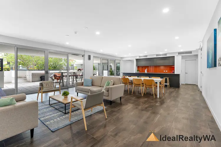 Main view of Homely apartment listing, 34/9 Hawksburn Road, Rivervale WA 6103