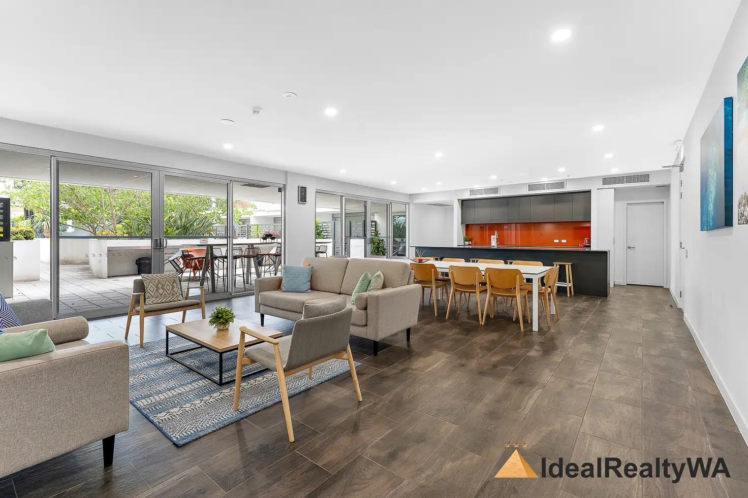 Main view of Homely apartment listing, 34/9 Hawksburn Road, Rivervale WA 6103