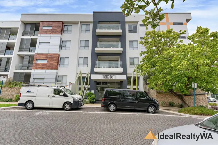 Second view of Homely apartment listing, 34/9 Hawksburn Road, Rivervale WA 6103