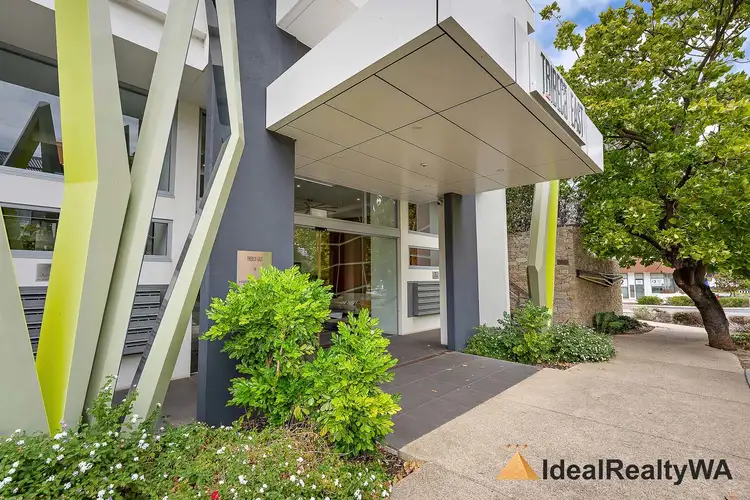 Third view of Homely apartment listing, 34/9 Hawksburn Road, Rivervale WA 6103