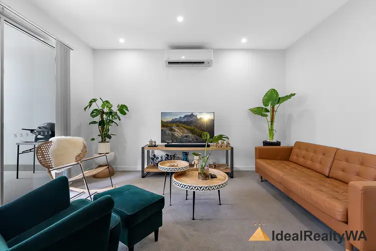 Sixth view of Homely apartment listing, 34/9 Hawksburn Road, Rivervale WA 6103
