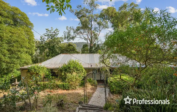 73 Quinn Crescent, Mount Evelyn VIC 3796