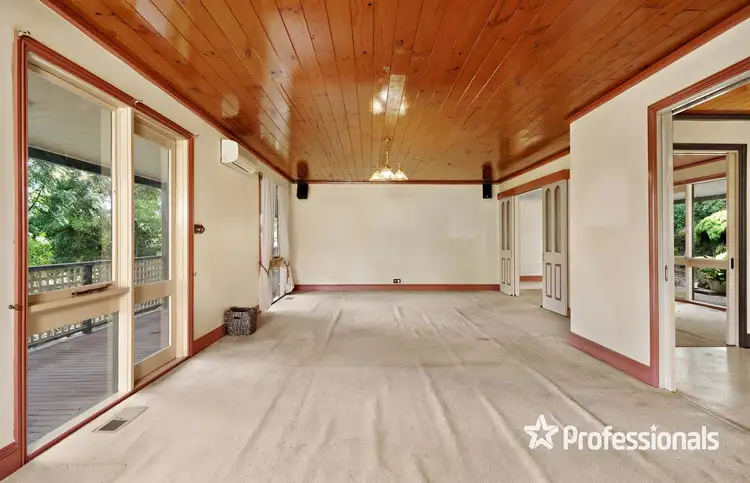 Third view of Homely house listing, 73 Quinn Crescent, Mount Evelyn VIC 3796