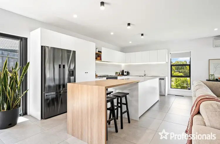 Third view of Homely house listing, 27 Nambour Drive, Mooroolbark VIC 3138