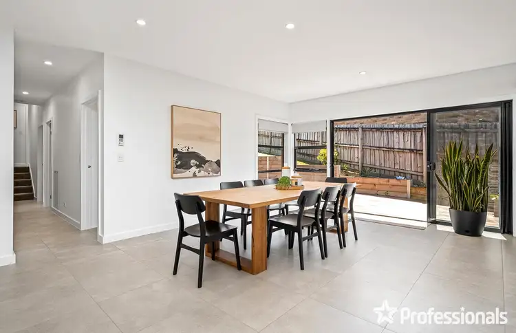 Fourth view of Homely house listing, 27 Nambour Drive, Mooroolbark VIC 3138
