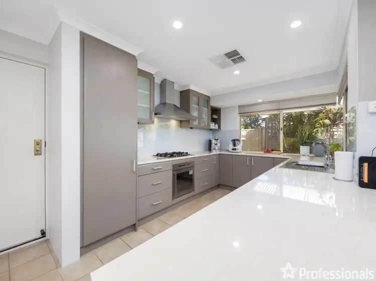 Main view of Homely house listing, 74 Solandra Way, Forrestfield WA 6058