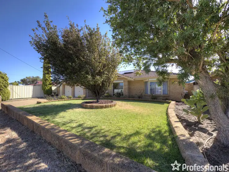 Third view of Homely house listing, 74 Solandra Way, Forrestfield WA 6058