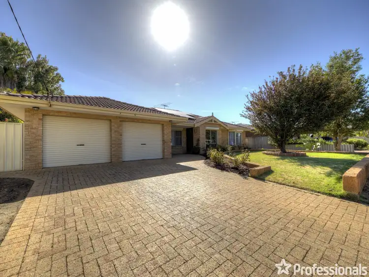 Fourth view of Homely house listing, 74 Solandra Way, Forrestfield WA 6058