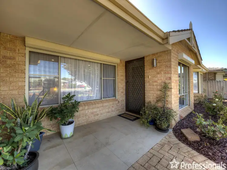 Fifth view of Homely house listing, 74 Solandra Way, Forrestfield WA 6058