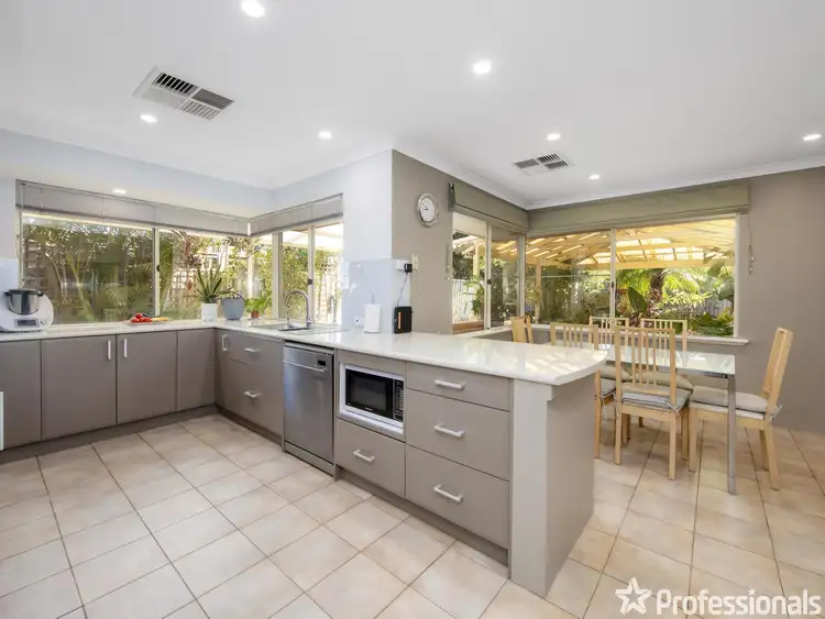 Sixth view of Homely house listing, 74 Solandra Way, Forrestfield WA 6058