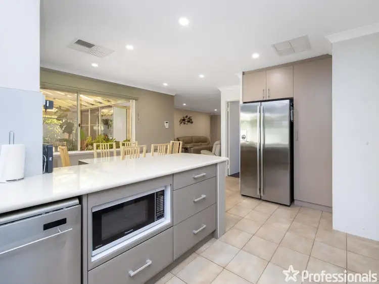 Seventh view of Homely house listing, 74 Solandra Way, Forrestfield WA 6058
