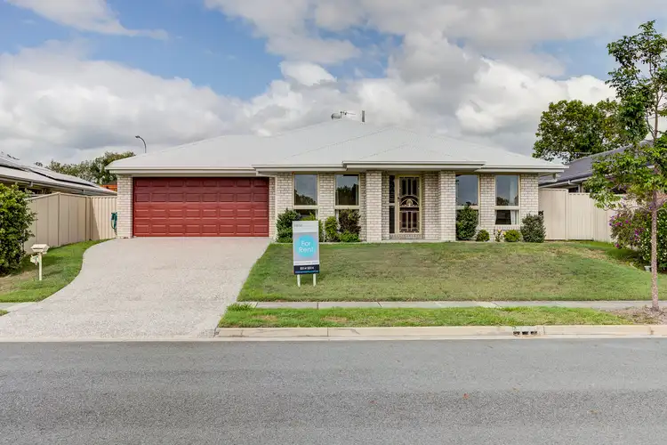 13 Sunrise Crescent, Merrimac QLD 4226