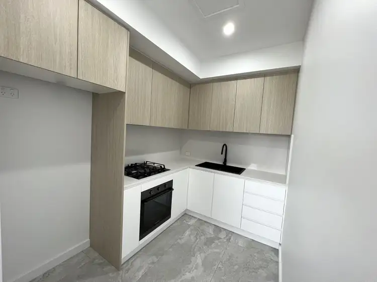Second view of Homely flat listing, 63A Julius Road, Rosemeadow NSW 2560