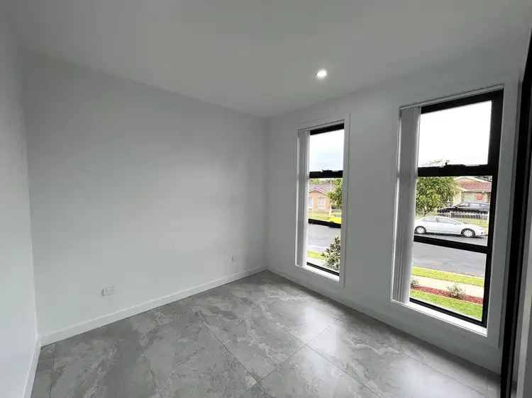 Fifth view of Homely flat listing, 63A Julius Road, Rosemeadow NSW 2560