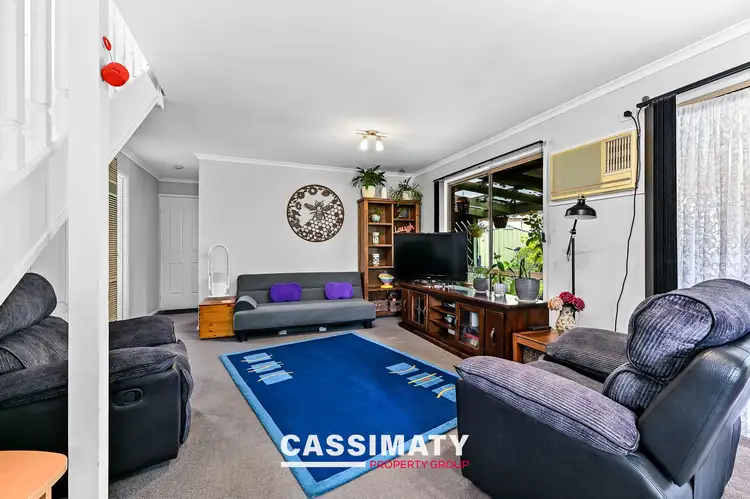 Second view of Homely house listing, 41 Valley View Crescent, Berwick VIC 3806