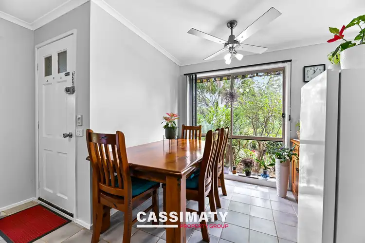 Fourth view of Homely house listing, 41 Valley View Crescent, Berwick VIC 3806