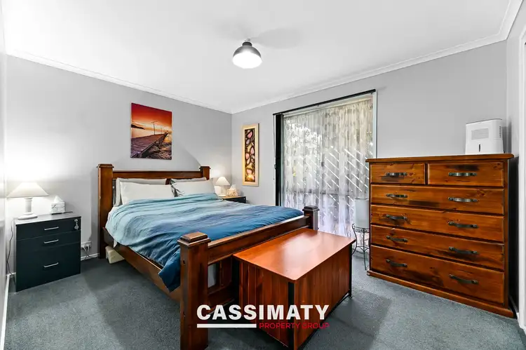 Fifth view of Homely house listing, 41 Valley View Crescent, Berwick VIC 3806
