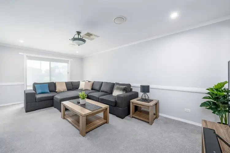 Fourth view of Homely house listing, 12 Sun Valley Drive, Shepparton VIC 3630