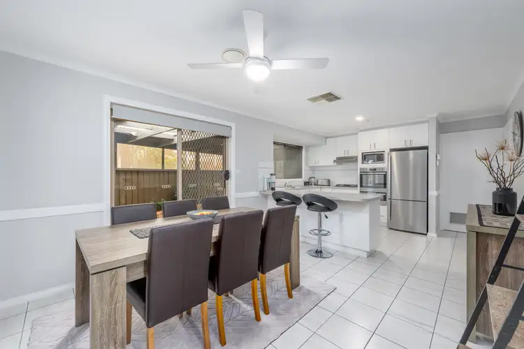 Fifth view of Homely house listing, 12 Sun Valley Drive, Shepparton VIC 3630