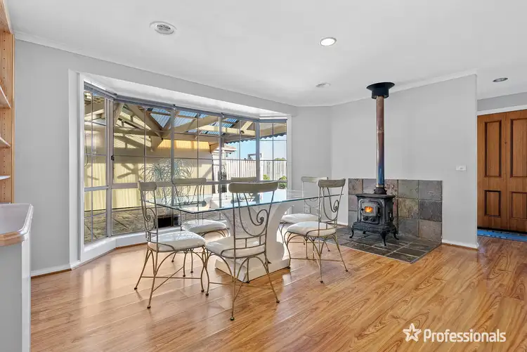 Third view of Homely house listing, 15 Doran Walk, Delahey VIC 3037