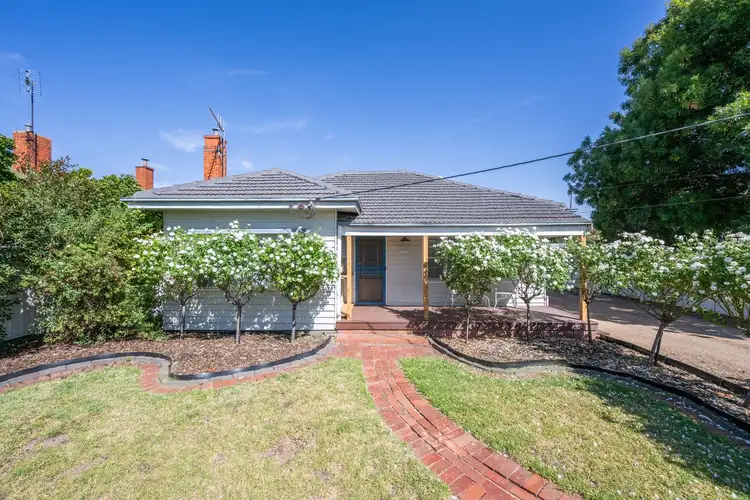 Main view of Homely house listing, 20 Isabella Street, Shepparton VIC 3630